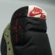 Travis Scott x Air Jordan 1 Low OG SP 'Black Olive'