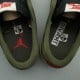 Travis Scott x Air Jordan 1 Low OG SP 'Black Olive'