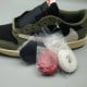 Travis Scott x Air Jordan 1 Low OG SP 'Black Olive'