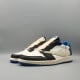 Fragment Design x Travis Scott x Air Jordan 1 Retro Low Fragment Design x Travis Scott x Air Jordan 1 Retro Low