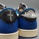 Fragment Design x Travis Scott x Air Jordan 1 Retro Low Fragment Design x Travis Scott x Air Jordan 1 Retro Low