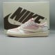 Travis Scott x Air Jordan 1 Low OG SP 'Sail Shy Pink' Travis Scott x Air Jordan 1 Low OG SP 'Sail Shy Pink'