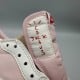 Travis Scott x Air Jordan 1 Low OG SP 'Sail Shy Pink' Travis Scott x Air Jordan 1 Low OG SP 'Sail Shy Pink'
