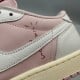 Travis Scott x Air Jordan 1 Low OG SP 'Sail Shy Pink' Travis Scott x Air Jordan 1 Low OG SP 'Sail Shy Pink'