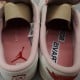 Travis Scott x Air Jordan 1 Low OG SP 'Sail Shy Pink' Travis Scott x Air Jordan 1 Low OG SP 'Sail Shy Pink'