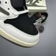 Travis Scott x Wmns Air Jordan 1 Retro Low OG SP 'Olive' Travis Scott x Wmns Air Jordan 1 Retro Low OG SP 'Olive'