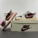 Travis Scott x Wmns Air Jordan 1 Retro Low OG SP 'Dark Pony Pink Oxford' Travis Scott x Wmns Air Jordan 1 Retro Low OG SP 'Dark Pony Pink Oxford'