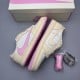 Travis Scott x Air Jordan 1 Retro Low OG 'Shy Pink'