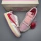 Travis Scott x Air Jordan 1 Retro Low OG 'Sail Tropical Pink' Travis Scott x Air Jordan 1 Retro Low OG 'Sail Tropical Pink'