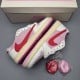 Travis Scott x Air Jordan 1 Retro Low OG 'Sail Tropical Pink' Travis Scott x Air Jordan 1 Retro Low OG 'Sail Tropical Pink'