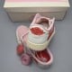 Travis Scott x Air Jordan 1 Retro Low OG 'Sail Tropical Pink' Travis Scott x Air Jordan 1 Retro Low OG 'Sail Tropical Pink'