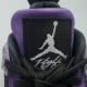 Travis Scott x Air Jordan 4 Retro 'Purple Suede - Black Midsole'