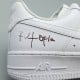 Travis Scott x Air Force 1 'Utopia' Travis Scott x Air Force 1 'Utopia'