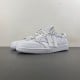 Travis Scott x Wmns Air Jordan 1 Retro Low OG SP 'Michael Rubin White Party' Travis Scott x Wmns Air Jordan 1 Retro Low OG SP 'Michael Rubin White Party'