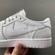 Travis Scott x Wmns Air Jordan 1 Retro Low OG SP 'Michael Rubin White Party' Travis Scott x Wmns Air Jordan 1 Retro Low OG SP 'Michael Rubin White Party'