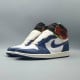 Union LA x Air Jordan 1 Retro High NRG 'Storm Blue' Union LA x Air Jordan 1 Retro High NRG 'Storm Blue'