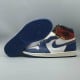 Union LA x Air Jordan 1 Retro High NRG 'Storm Blue' Union LA x Air Jordan 1 Retro High NRG 'Storm Blue'