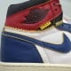 Union LA x Air Jordan 1 Retro High NRG 'Storm Blue' Union LA x Air Jordan 1 Retro High NRG 'Storm Blue'