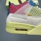 Union LA x Air Jordan 4 Retro 'Guava Ice'