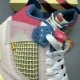 Union LA x Air Jordan 4 Retro 'Guava Ice'