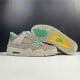 Union LA x Air Jordan 4 Retro 'Taupe Haze'