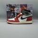 Union LA x Air Jordan 1 Retro High OG SP 'Chicago Shadow' Union LA x Air Jordan 1 Retro High OG SP 'Chicago Shadow'