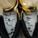 Union LA x Air Jordan 1 Retro High OG SP 'Chicago Shadow' Union LA x Air Jordan 1 Retro High OG SP 'Chicago Shadow'