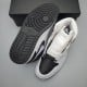 Union LA x Fragment Design x Air Jordan 1 High OG 'White Black'
