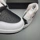 Union LA x Fragment Design x Air Jordan 1 High OG 'White Black'
