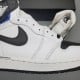 Union LA x Fragment Design x Air Jordan 1 High OG 'White Black'