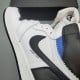 Union LA x Fragment Design x Air Jordan 1 High OG 'White Black'