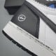 Union LA x Fragment Design x Air Jordan 1 High OG 'White Black'