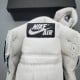 Union LA x Fragment Design x Air Jordan 1 High OG 'White Black'