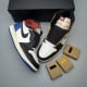 Union LA x Fragment Design x Air Jordan 1 High OG 'Varsity Red' Union LA x Fragment Design x Air Jordan 1 High OG 'Varsity Red'