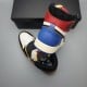 Union LA x Fragment Design x Air Jordan 1 High OG 'Varsity Red' Union LA x Fragment Design x Air Jordan 1 High OG 'Varsity Red'