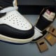 Union LA x Fragment Design x Air Jordan 1 High OG 'Varsity Red' Union LA x Fragment Design x Air Jordan 1 High OG 'Varsity Red'
