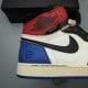 Union LA x Fragment Design x Air Jordan 1 High OG 'Varsity Red' Union LA x Fragment Design x Air Jordan 1 High OG 'Varsity Red'
