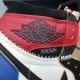 Union LA x Fragment Design x Air Jordan 1 High OG 'Varsity Red' Union LA x Fragment Design x Air Jordan 1 High OG 'Varsity Red'