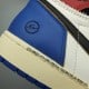 Union LA x Fragment Design x Air Jordan 1 High OG 'Varsity Red' Union LA x Fragment Design x Air Jordan 1 High OG 'Varsity Red'