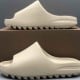 Yeezy Slides 'Bone' 2022