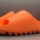 Yeezy Slides 'Enflame Orange'