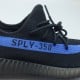 Yeezy Boost 350 V2 'Dazzling Blue' Yeezy Boost 350 V2 'Dazzling Blue'