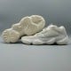 Yeezy 500 'Bone White'